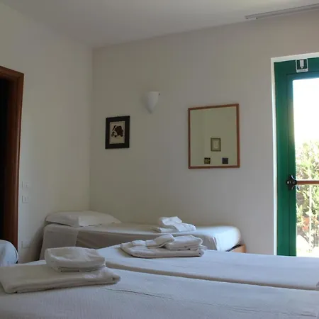 Pensión Sport Village Badia Holiday House *