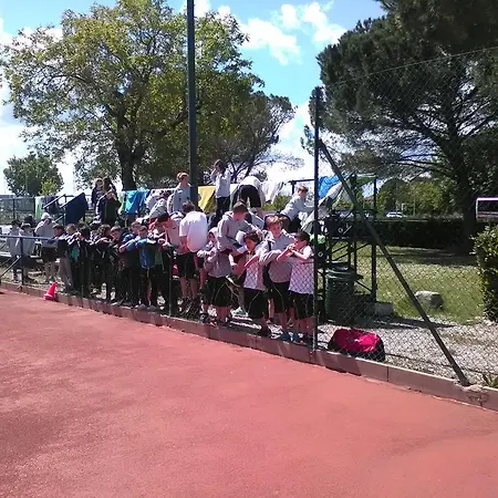 Sport Village Badia Holiday House Colle di Val d'Elsa