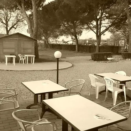 Sport Village Badia Holiday House *