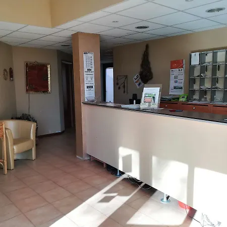 Pensión Sport Village Badia Holiday House Colle di Val d'Elsa