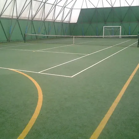 Gasthof Sport Village Badia Holiday House *