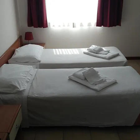 Sport Village Badia Holiday House Gasthof *