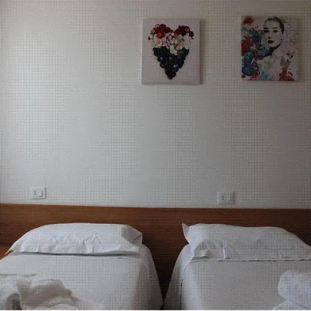 Guest house Sport Village Badia Holiday House *