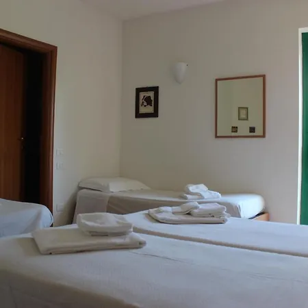 Guest house Sport Village Badia Holiday House *
