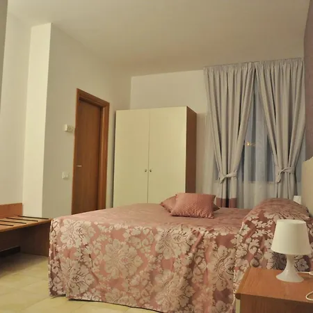 Guest house Sport Village Badia Holiday House