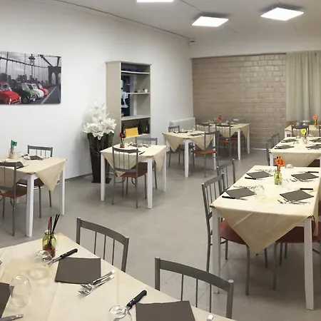 Sport Village Badia Holiday House Guest house *
