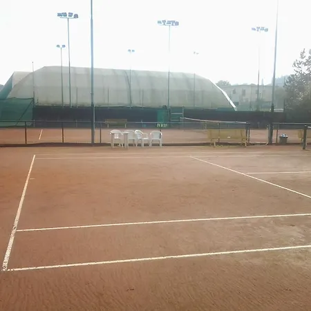 Sport Village Badia Holiday House * Colle Val D'Elsa