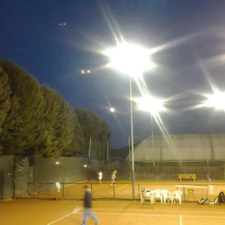 Guest house Sport Village Badia Holiday House Colle Val D'Elsa