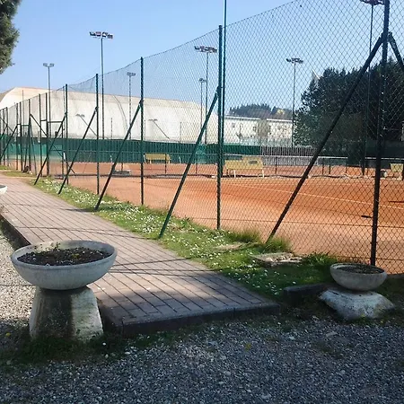 Guest house Sport Village Badia Holiday House *