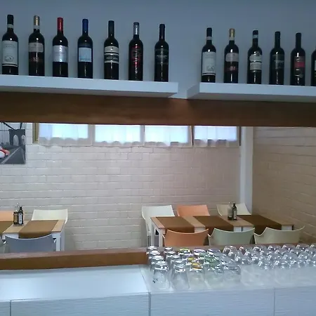 Guest house Sport Village Badia Holiday House