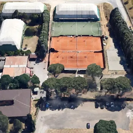 Sport Village Badia Holiday House * Colle Val D'Elsa