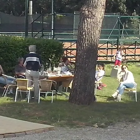 Sport Village Badia Holiday House *