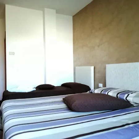 Sport Village Badia Holiday House * Colle Val D'Elsa