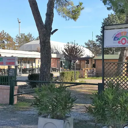 Guest house Sport Village Badia Holiday House