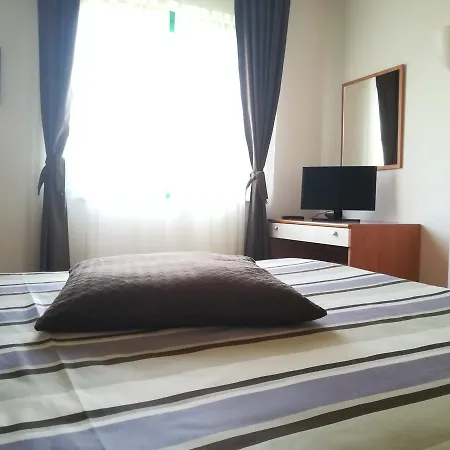 Sport Village Badia Holiday House Guest house