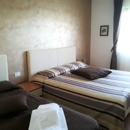 Sport Village Badia Holiday House * Colle Val D'Elsa