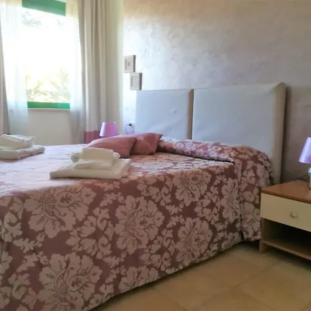 Guest house Sport Village Badia Holiday House *