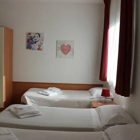Sport Village Badia Holiday House