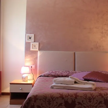 Sport Village Badia Holiday House