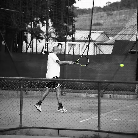 Guest house Sport Village Badia Holiday House Colle Val D'Elsa