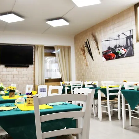 Sport Village Badia Holiday House