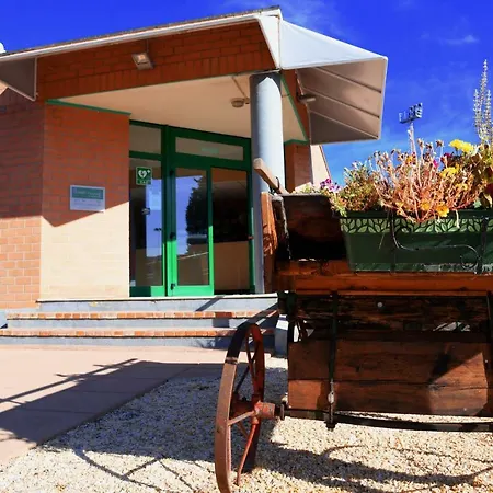 Guest house Sport Village Badia Holiday House Colle Val D'Elsa