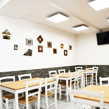 Guest house Sport Village Badia Holiday House *