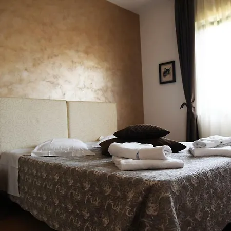 Guest house Sport Village Badia Holiday House *