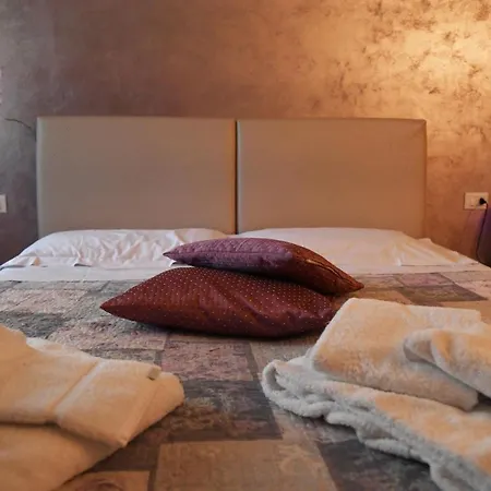 Guest house Sport Village Badia Holiday House *
